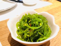 -小句号·精致料理(江南环球港店)
