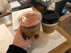 -Bitter酒吧(五原路店)