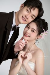 -金夫人婚纱摄影(总店)
