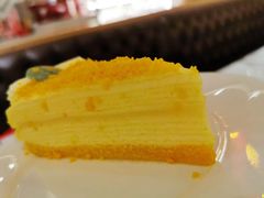 卡曼橘千层蛋糕-COSTA COFFEE(上海月星环球港店)