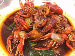 -好兄弟郭巨海鲜(天一阁店)