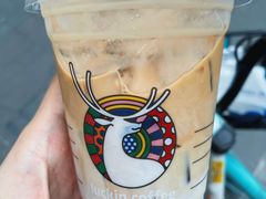 -瑞幸咖啡(蔚蓝国际店)