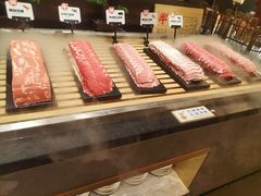 -钱小奴炭烤自助料理·安格斯牛肉(盐城中南城店)