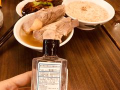 -松發肉骨茶(先得坊店)