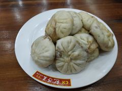 -陈寔包子王·卤煮小肠·京味小吃(龙潭店)