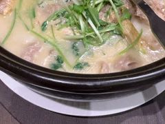 -望乡楼上海菜(日月光店)