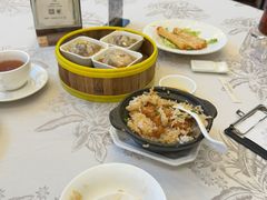 -香云轩·顺德菜(香云纱园林酒店店)