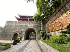 -鼓楼(西湖风景名胜区)