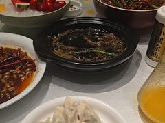 -盛百味·家宴餐厅(霸州分店)