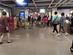 -IKEA宜家家居(南京商场)