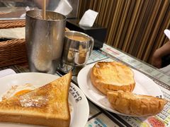 -旺记冰室(九龙中心大厦店)