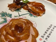 -京味斋·北京烤鸭(北京南站洋桥店)