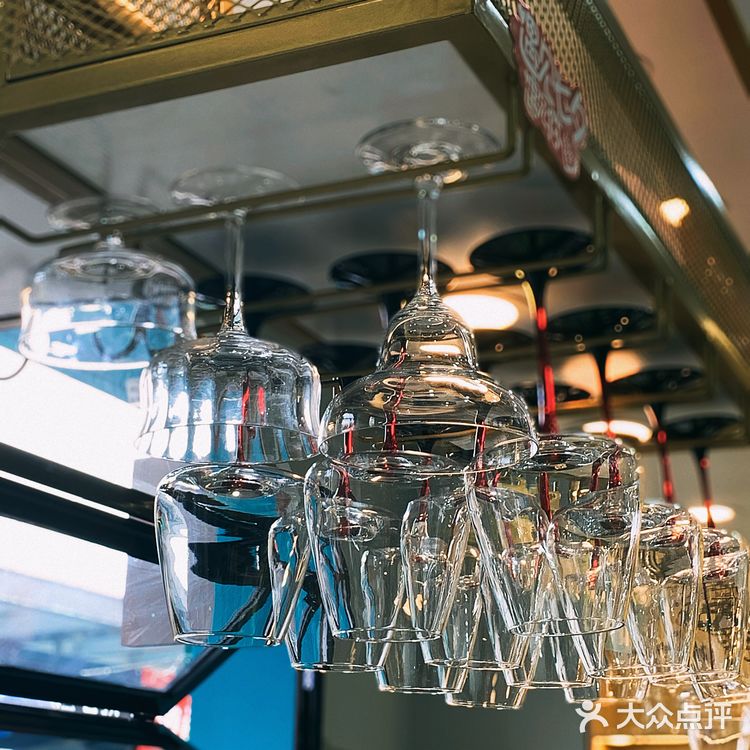 🍕听说是合肥评分最高的西餐厅！餐品口味太好吃啦！