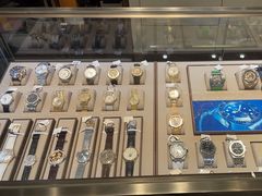 -上海恒天奢侈品(总店)