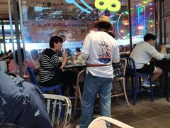 -陈鹏鹏潮汕菜(欢乐海岸 海边景观店)