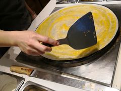 -煎饼道·新鲜现做(来福士店)