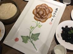 -全聚德(江宁店)