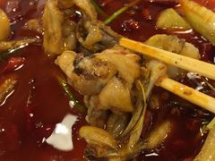 -簋街仔仔小龙虾(簋街二店)