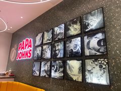 -棒约翰比萨·意面(君尚3019店)