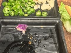 -肉仓焼肉バー(烟台山店)