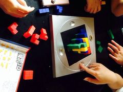 Full&nbsp;House桌游电玩(徐家汇店)-FullHouse桌游狼人跑团剧本杀(徐家汇店)