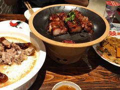 -广府乡下·饭庄(新港东路店)