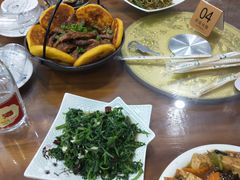 -小饭桶(野三坡百里峡店)
