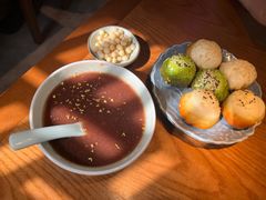 -鑫震源·苏式大虾生煎(山塘街店)