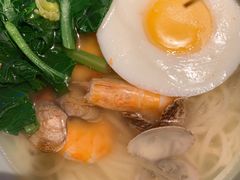 -绿茶餐厅(领展购物广场·中关村店)