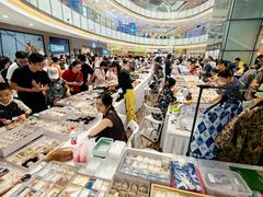 -万达广场(武汉菱角湖店)
