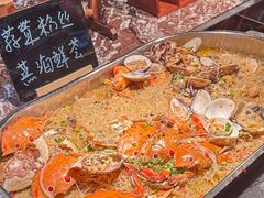 -骊韵咖啡厅(深圳中海凯骊酒店)