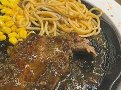 -豪客来牛排(成都锦江大融城店)