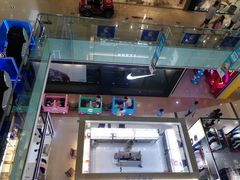 -万达广场(沈阳铁西店)