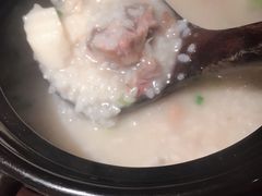 -如轩·海鲜砂锅粥·潮汕菜(海珠店)