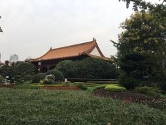 -明故宫遗址公园