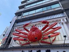 -蟹道乐(京都本店)