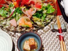 -乾山寿司(好运街店)