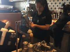 -星巴克臻选(武汉经开永旺梦乐城店)