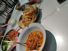 -萨卡屋亲子乐园·餐厅(龙山万物工场店)
