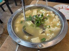 -春明狗肉馆(经开一区店)