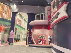 -奈尔宝家庭中心·亲子餐厅(鄞州万达店)