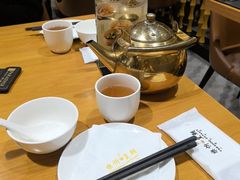 -乐忻皇朝(上海中心大厦店)