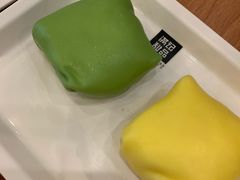 -满记甜品(南京虹悦城三店)