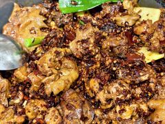 -贵阳李氏息烽阳朗鸡(民生路店)