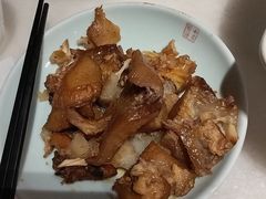 -小吊梨汤·北京菜·烤鸭(双井乐成中心店)