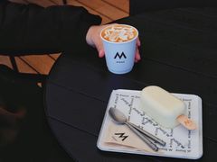 -M Stand(深圳南山欢乐颂店)