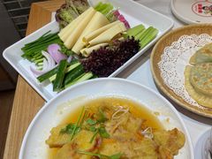 -李老哈·东北菜(宋园路店)