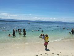 -东姑阿都拉曼海洋公园
