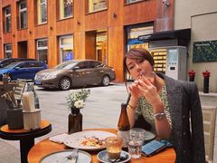 -RAC BAR(安福路店)