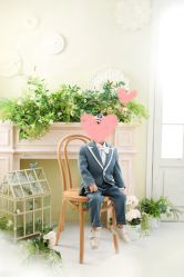 -芳妮豆丁儿童摄影(民治旗舰店)